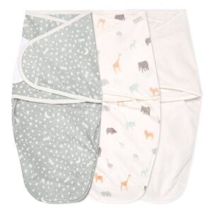 aden + anais essentials Easy Swaddle Wrap